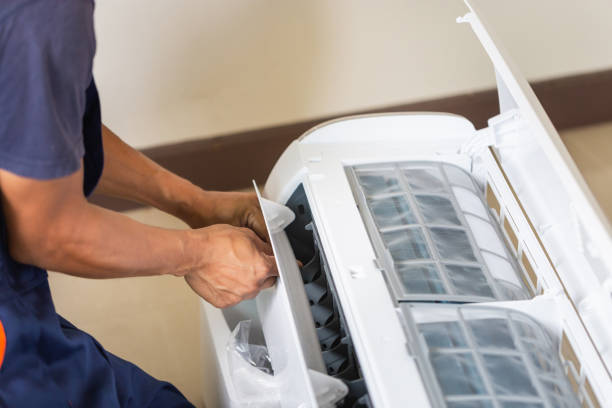 Best VRF (Variable Refrigerant Flow) Systems in West Tawakoni, TX
