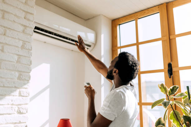 Reliable West Tawakoni, TX HVAC Solutions