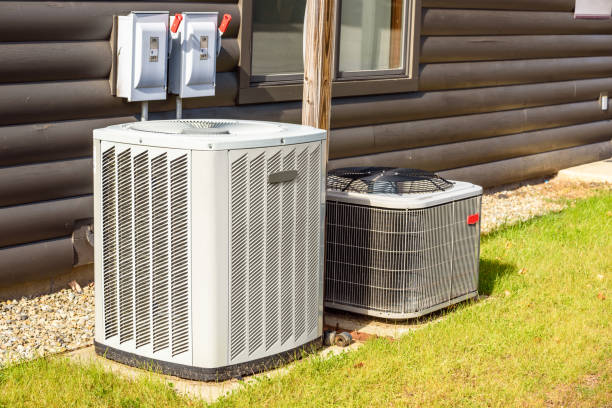 Best Commercial HVAC in West Tawakoni, TX