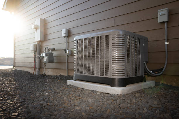 Best HVAC Supply and Distribution in West Tawakoni, TX